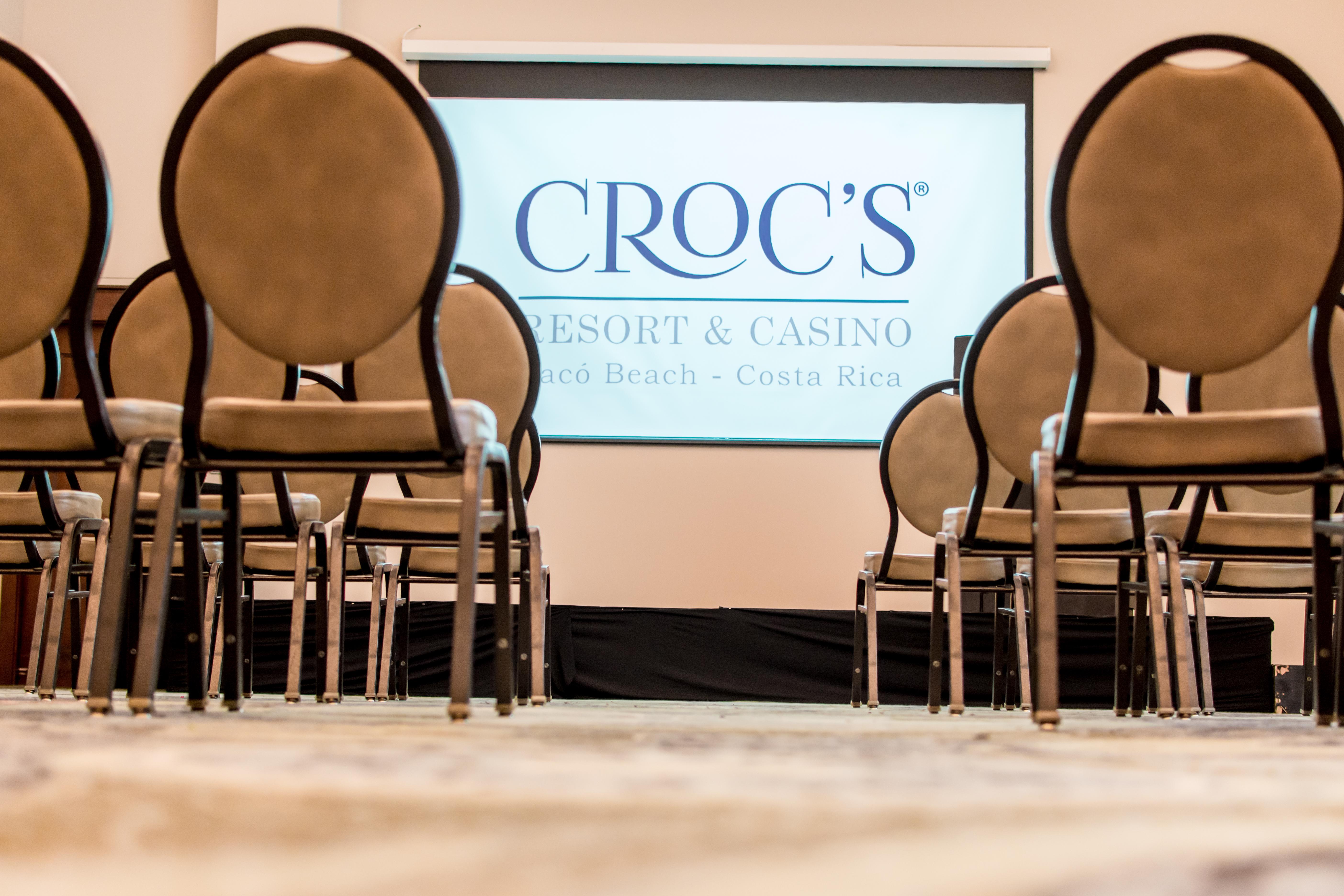 Crocs Resort & Casino Jacó Dış mekan fotoğraf