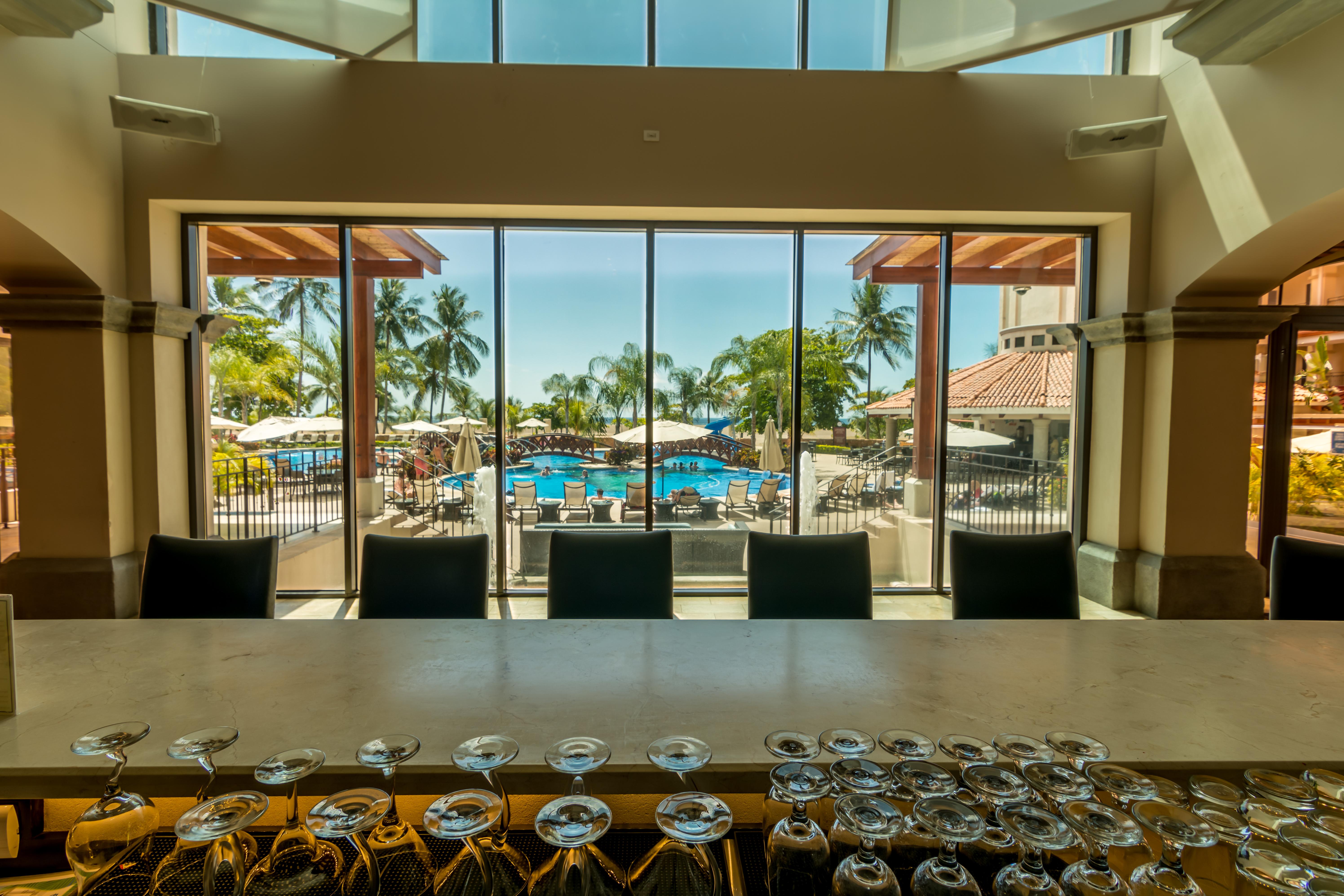 Crocs Resort & Casino Jacó Dış mekan fotoğraf