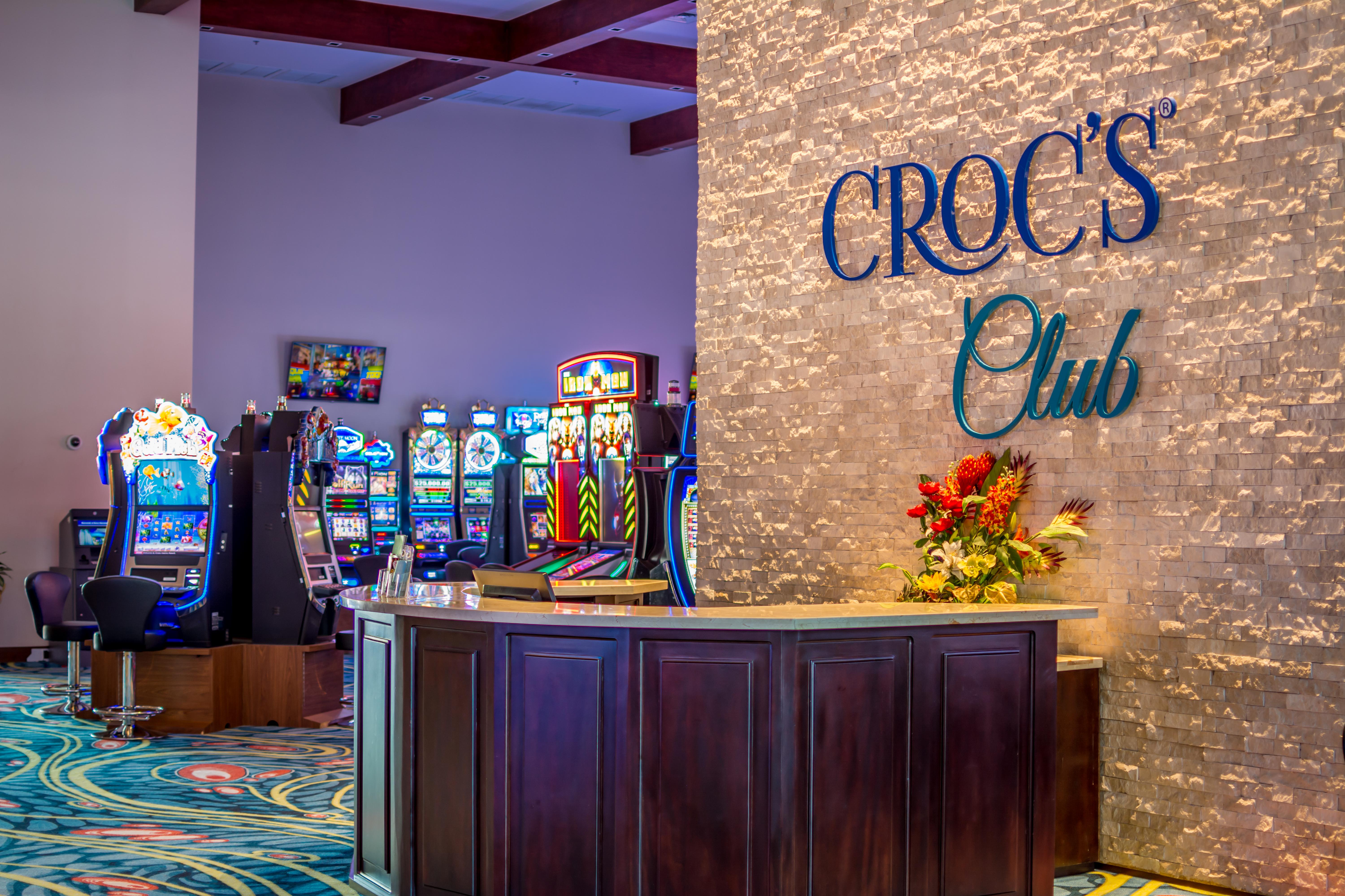 Crocs Resort & Casino Jacó Dış mekan fotoğraf