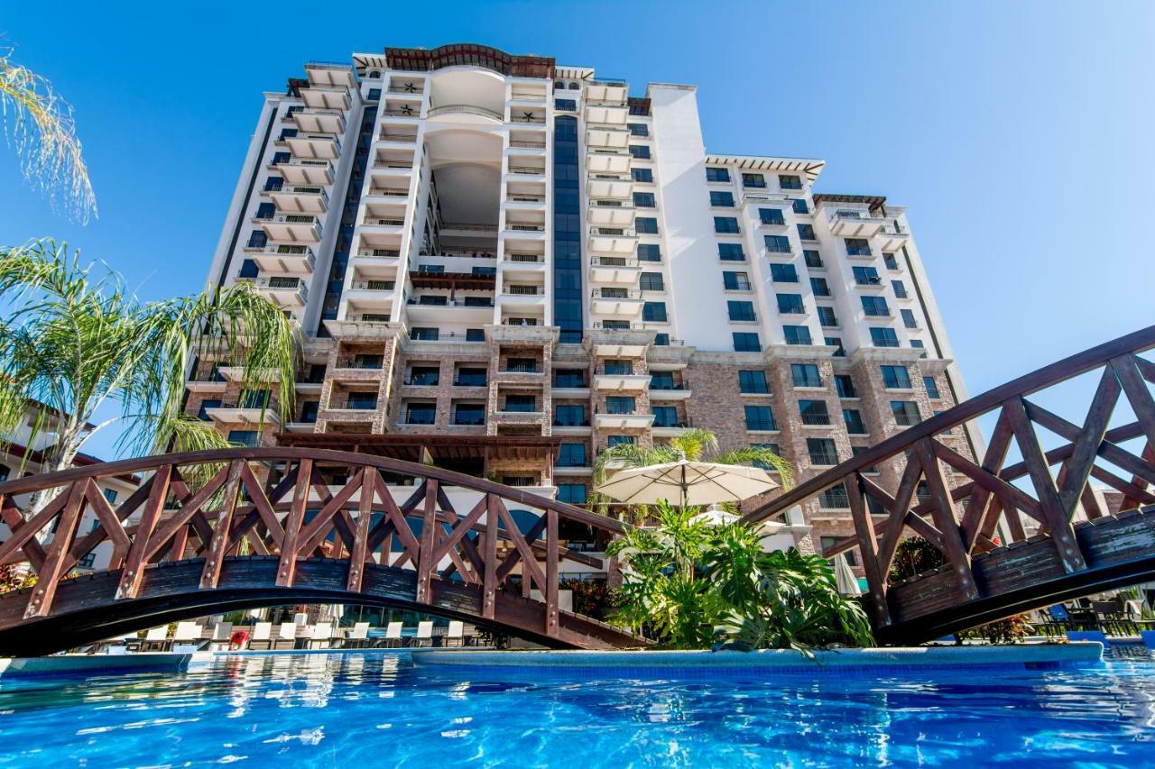 Crocs Resort & Casino Jacó Dış mekan fotoğraf